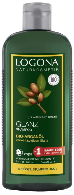 Logona Glanz Shampoo