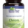 Chrom (Chrompicolinat)