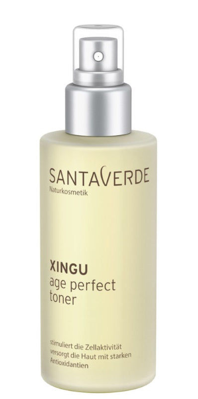 Santaverde Xingu Age Perfect Toner