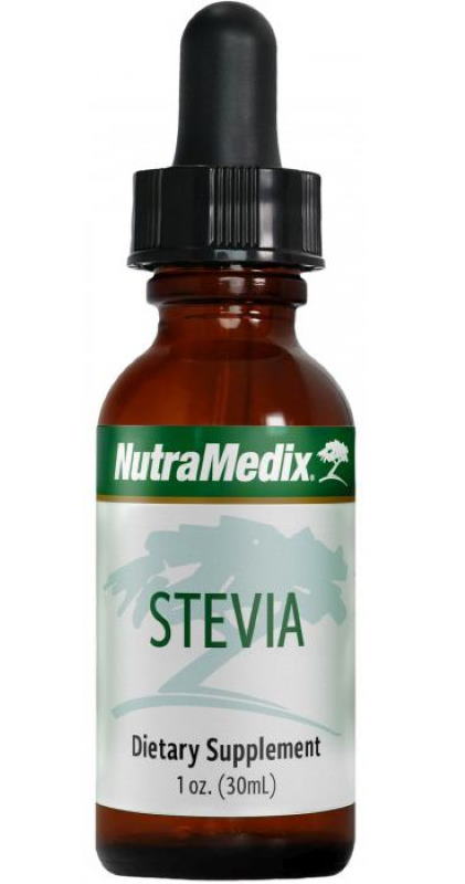 Stevia Nutramedix