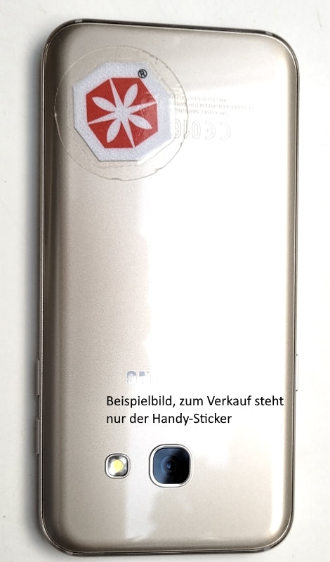 Handy-Sticker PEN-YANG