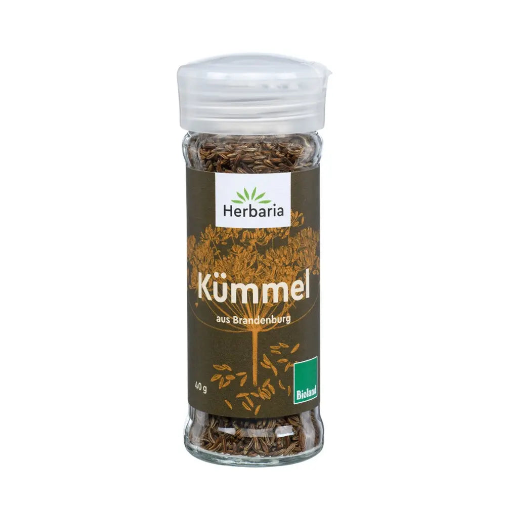 Kümmel Herbaria - Sanoverde