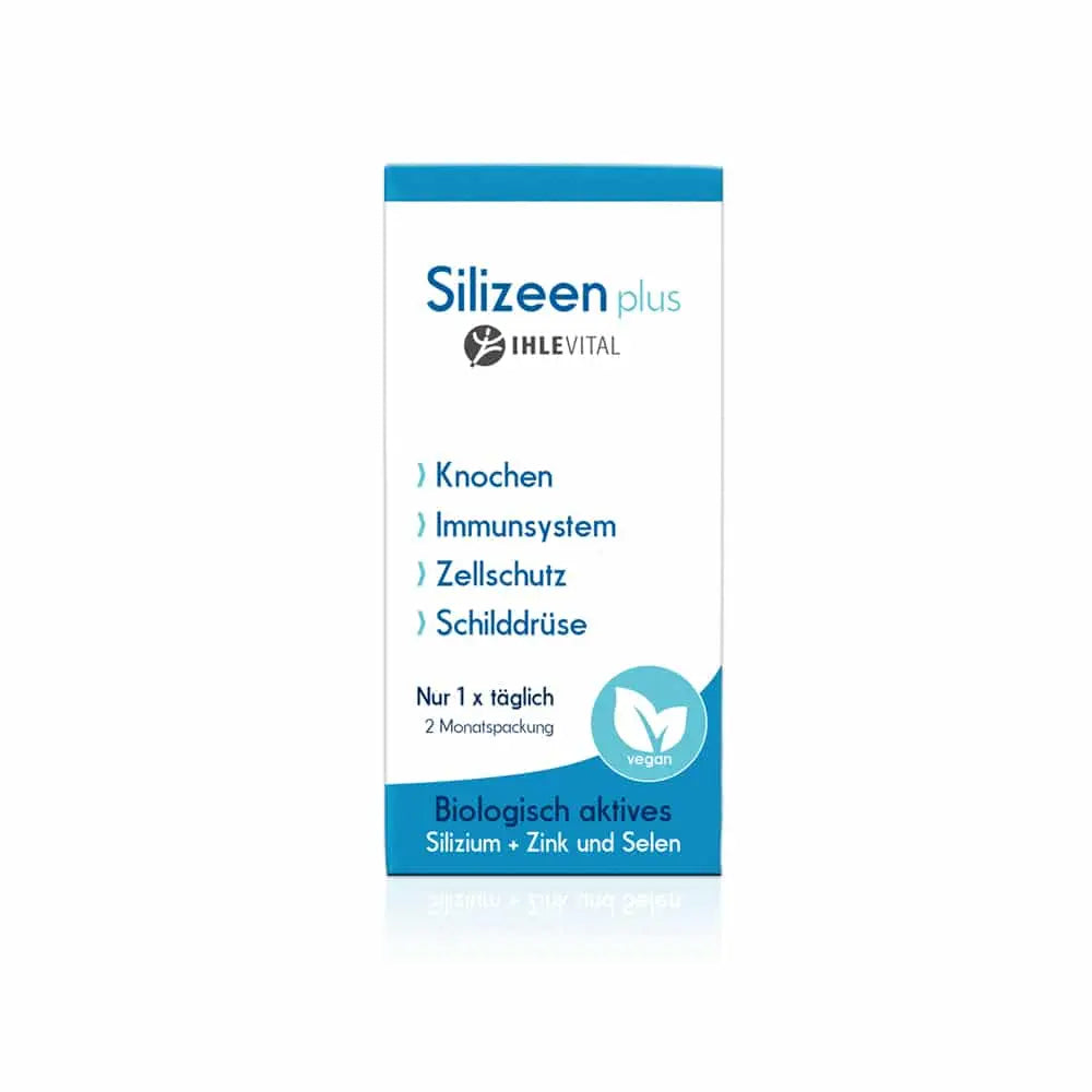 Silizeen