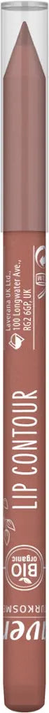 Lip Contour Mauve Brown 04 Lavera - Sanoverde