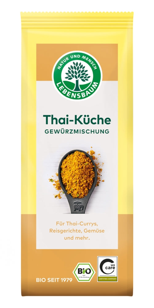 Thai-Küche Lebensbaum - Sanoverde