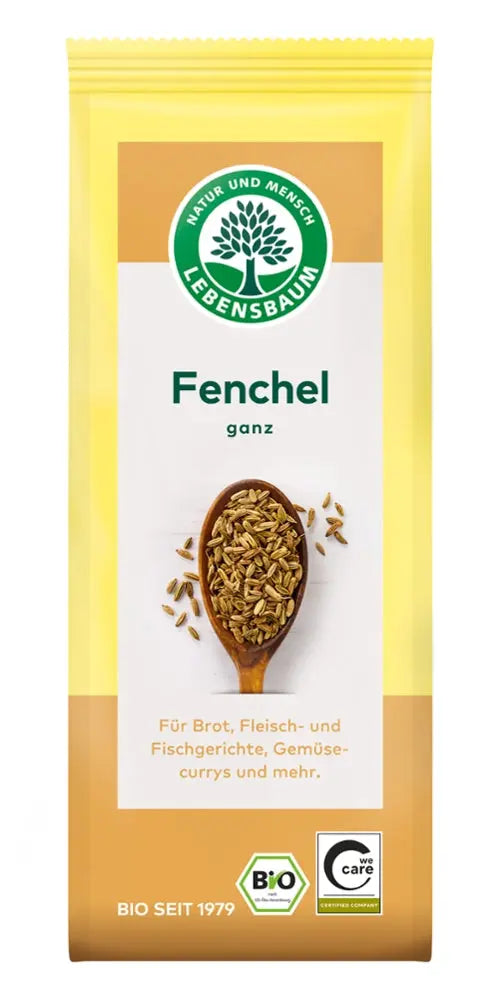 Fenchel Lebensbaum - Sanoverde