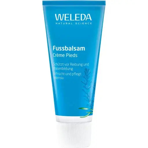 Weleda Fußbalsam 75ml Weleda - Sanoverde