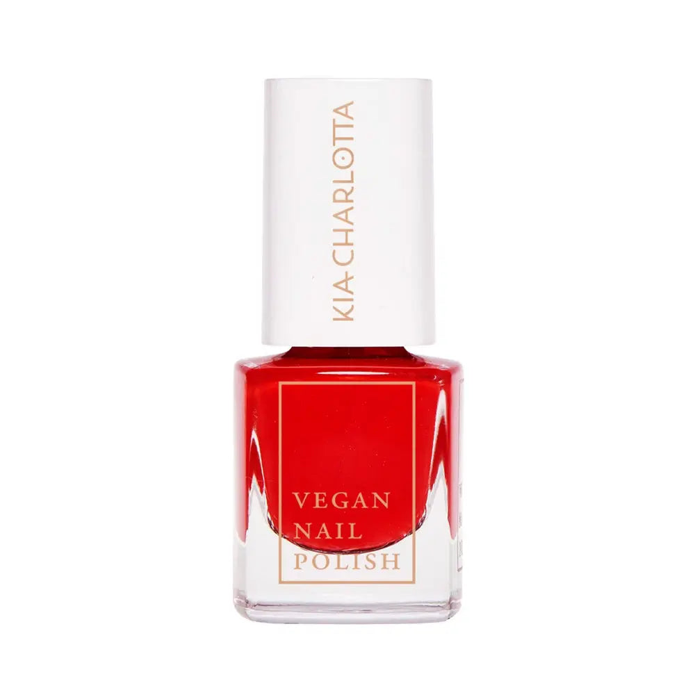 Nail Polish Hustle Kia-Charlotta - Sanoverde