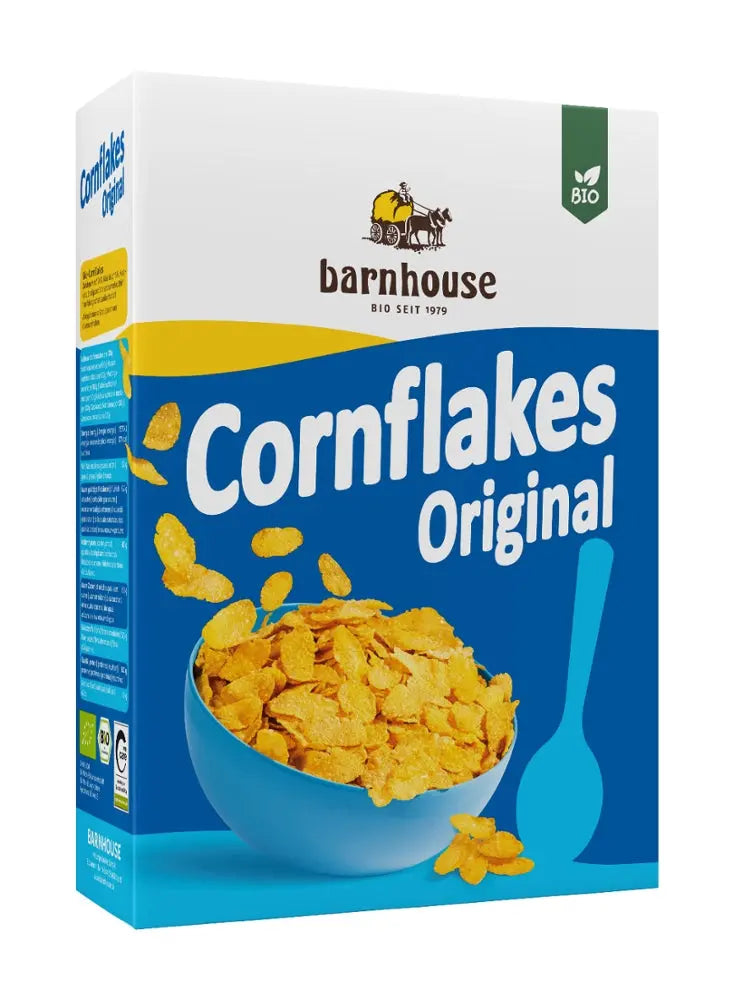 Cornflakes Original Barnhouse - Sanoverde