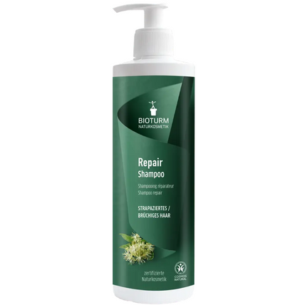 Bioturm Shampoo Repair 500ml Bioturm - Sanoverde