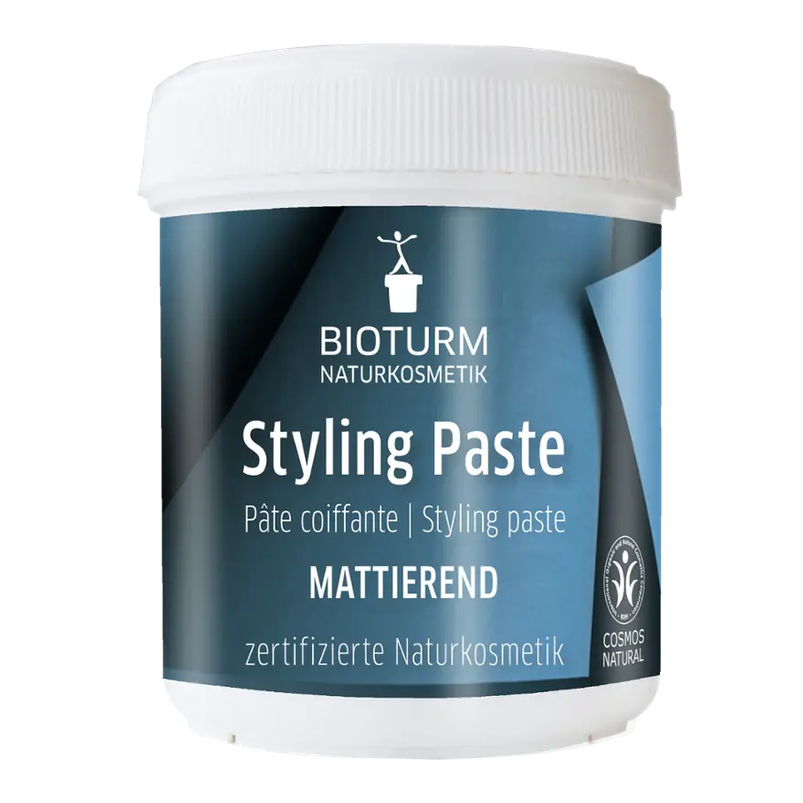 Bioturm Styling Paste 110ml BIOTURM GmbH - Sanoverde