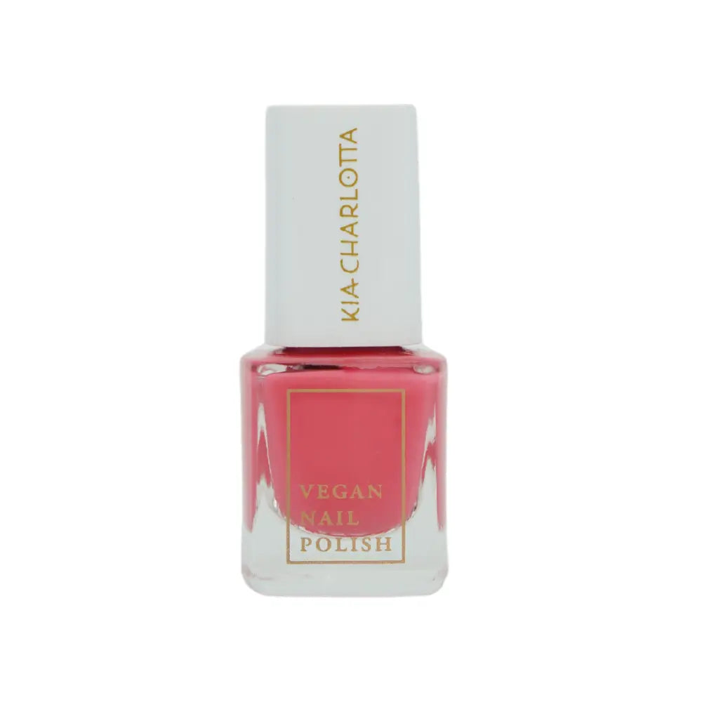 Nail Polish Beach Walks Kia-Charlotta - Sanoverde