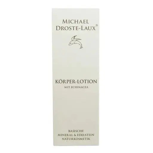 Droste-Laux Basische Körperlotion 200ml Droste Laux - Sanoverde