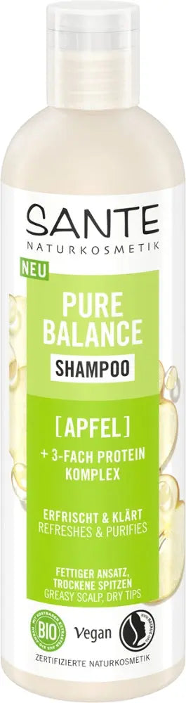 Pure Balance Shampoo Sante - Sanoverde