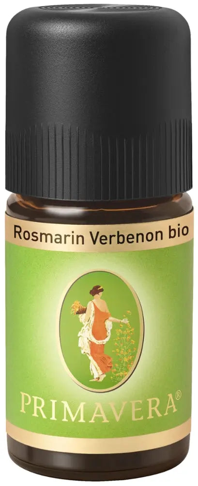 Rosmarin Verbenon bio Primavera - Sanoverde