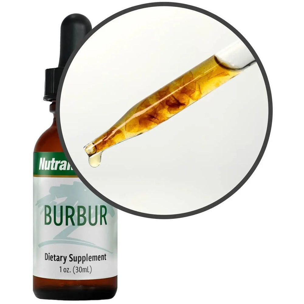 NutraMedix Burbur 30ml NutraMedix - Sanoverde