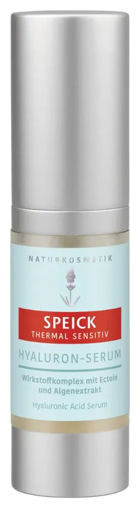 Thermal Hyaluron-Serum Speick - Sanoverde