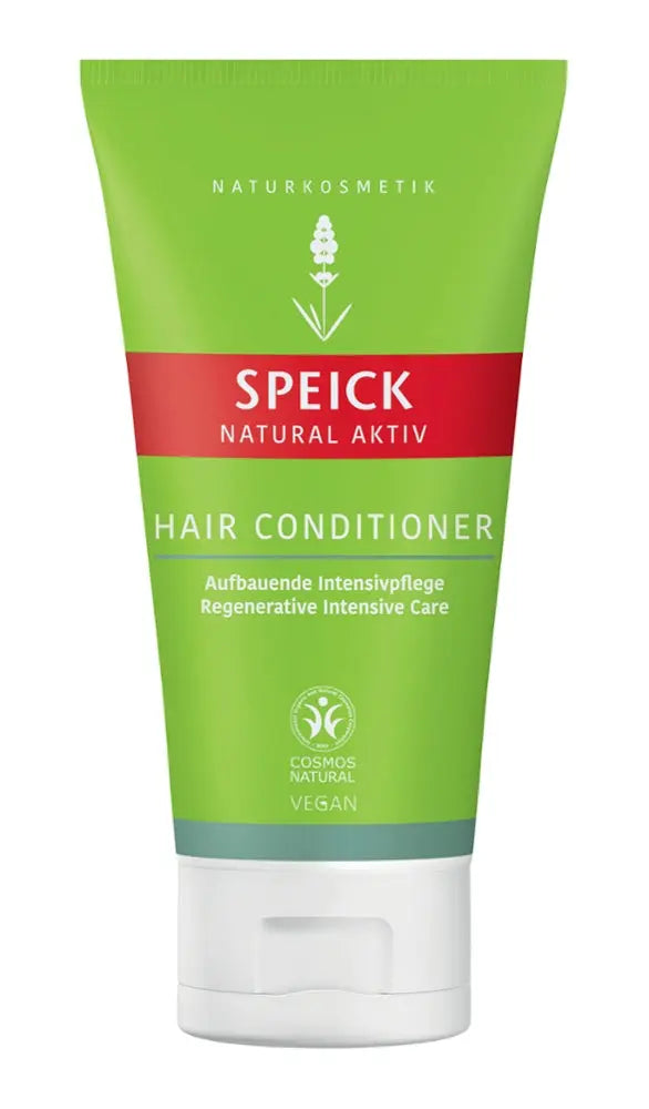 Aktiv Hair Conditioner Speick - Sanoverde