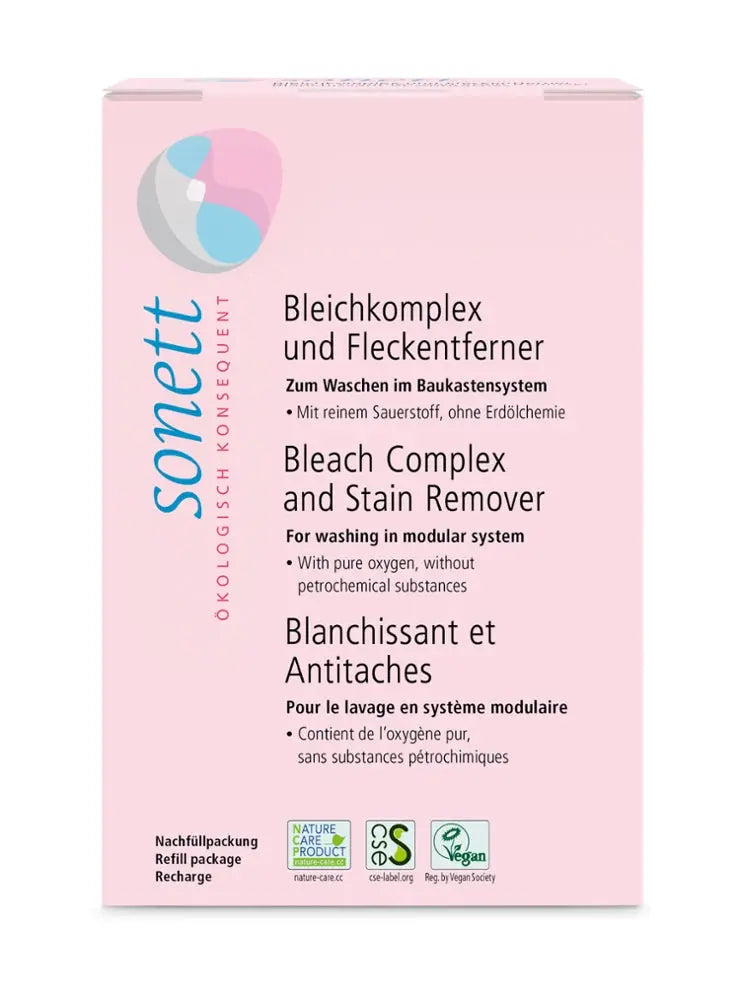 Bleichkomplex SONETT - Sanoverde