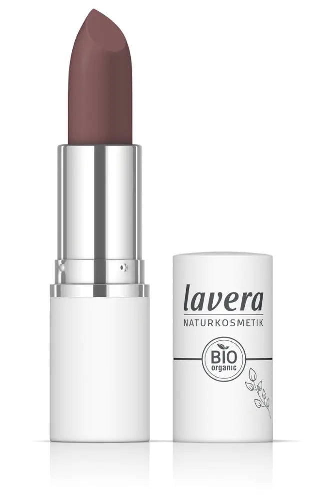 Comfort Matt Lipstick 04 Lavera - Sanoverde