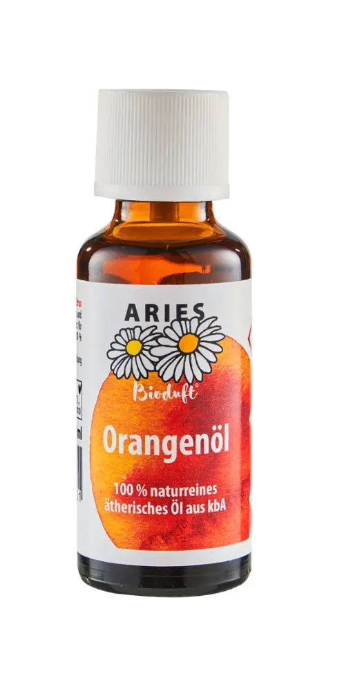 Orangenöl Aries - Sanoverde