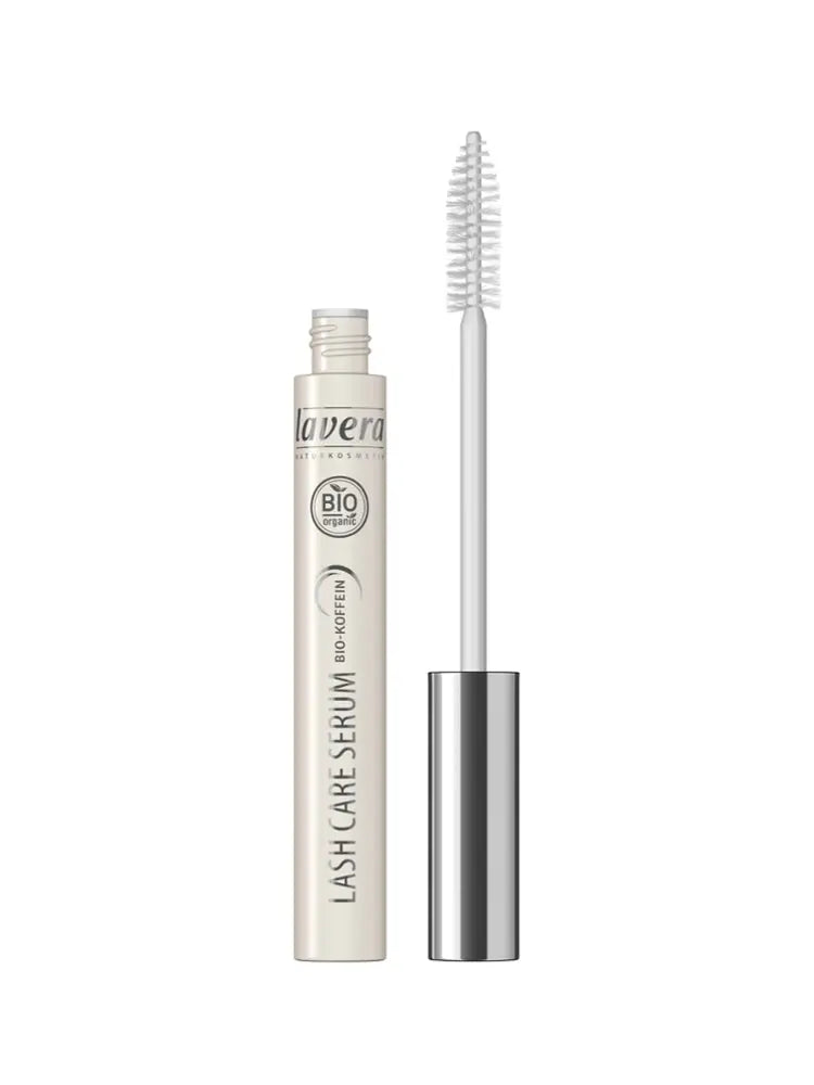 Lash Care Serum Lavera - Sanoverde