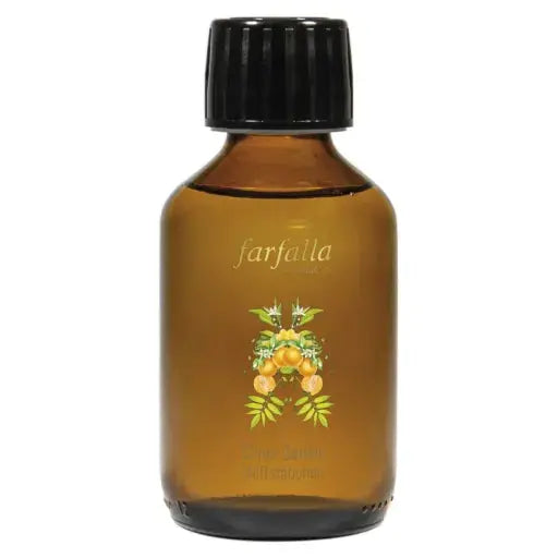 Farfalla Nachfüller Citrus Garden 150ml Farfalla - Sanoverde
