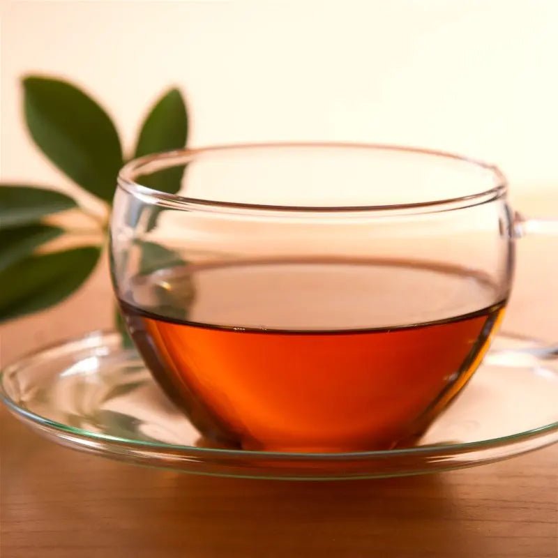 7x7 KräuterTee im Aufgussbeutel - Sanoverde