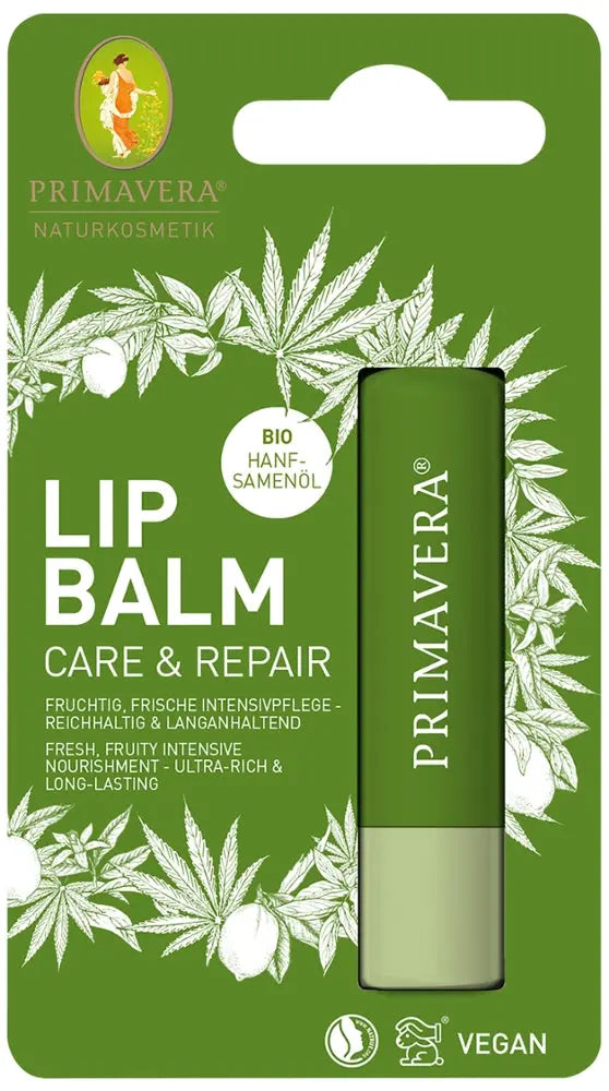 Lip Balm Care & Repair Primavera - Sanoverde