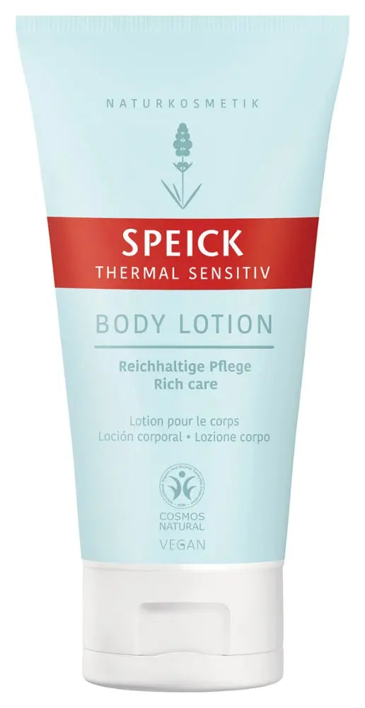 Thermal Bodylotion Speick - Sanoverde