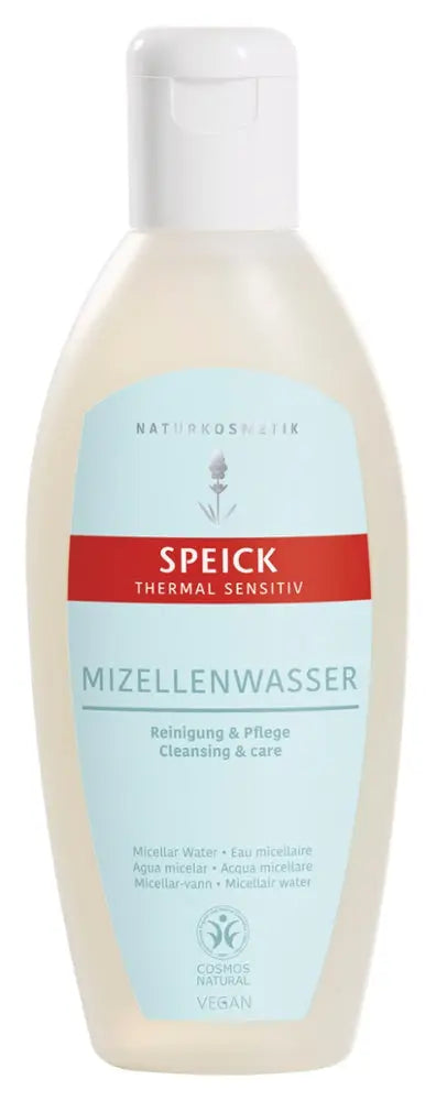 Thermal Mizellenwasser Speick - Sanoverde