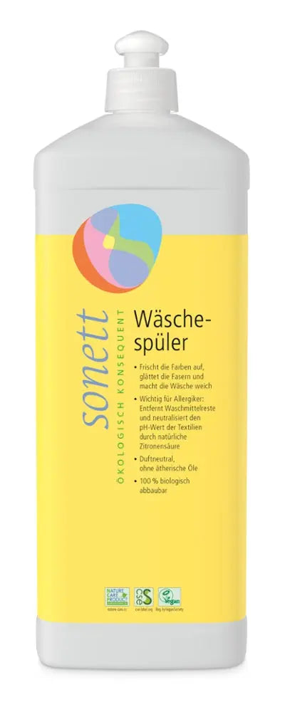 Wäschespüler SONETT - Sanoverde