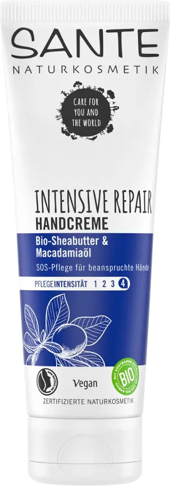 Repair Handcreme Sante - Sanoverde