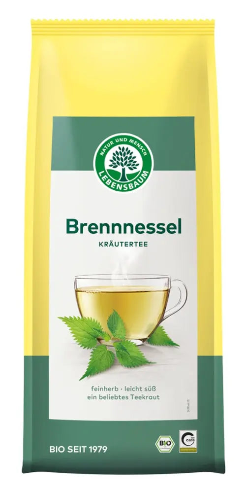 Brennnessel Lebensbaum - Sanoverde