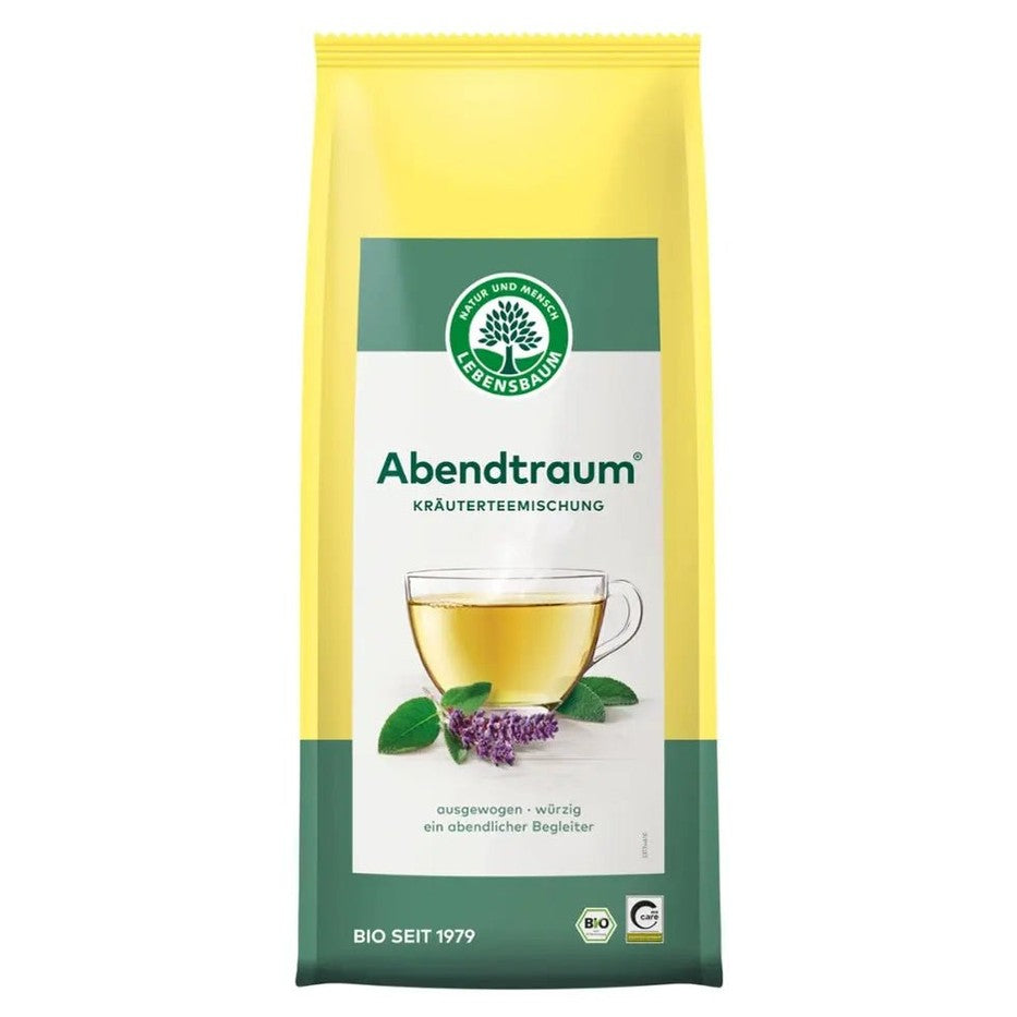 Abendtraum BIO - Sanoverde