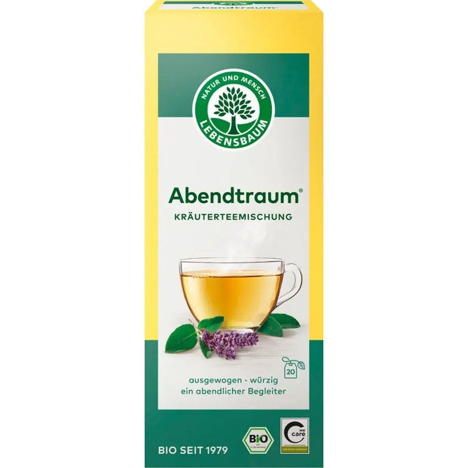 Abendtraum BIO - Sanoverde