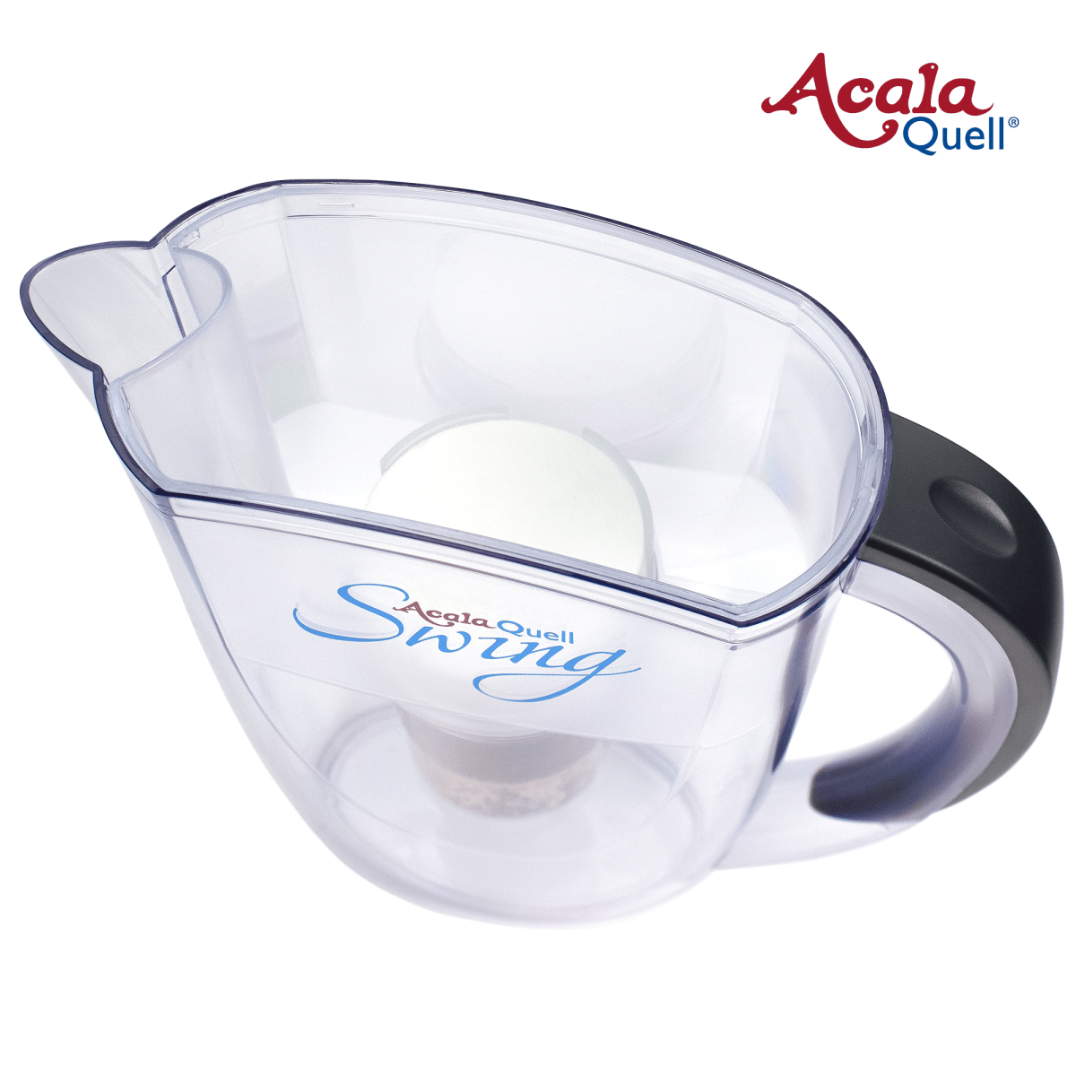AcalaQuell® Swing - Sanoverde