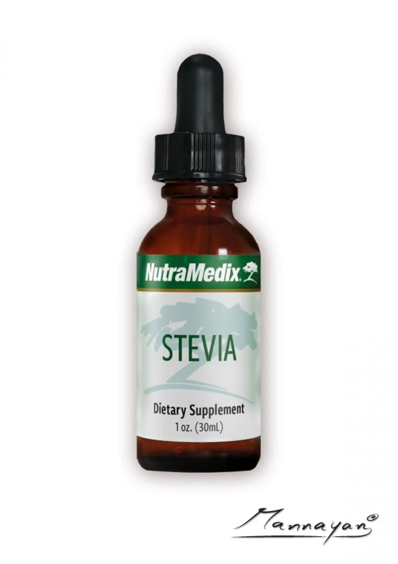 NutraMedix Stevia 30ml NutraMedix - Sanoverde