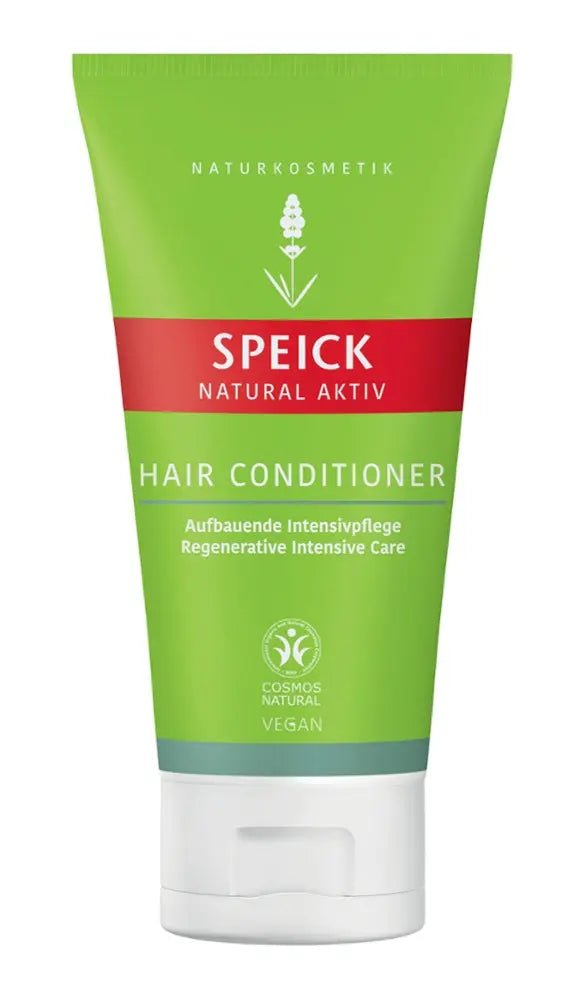 Aktiv Hair Conditioner - Sanoverde
