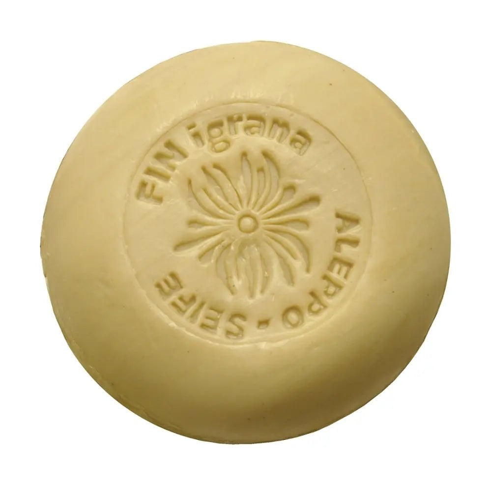 Alepposeife mit Nigella Sativa - Sanoverde