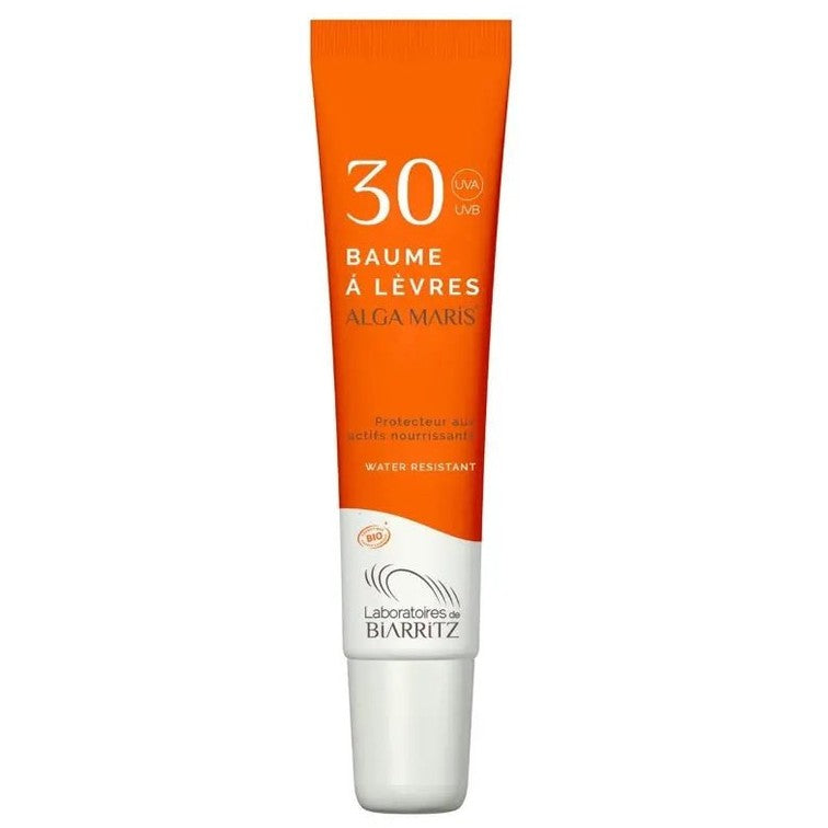 Alga Maris Lippenbalsam LSF 30 - Sanoverde