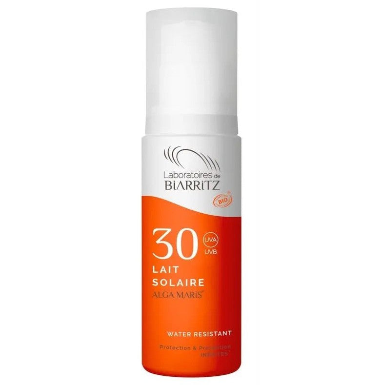 Alga Maris Sonnenmilch LSF 30 - Sanoverde
