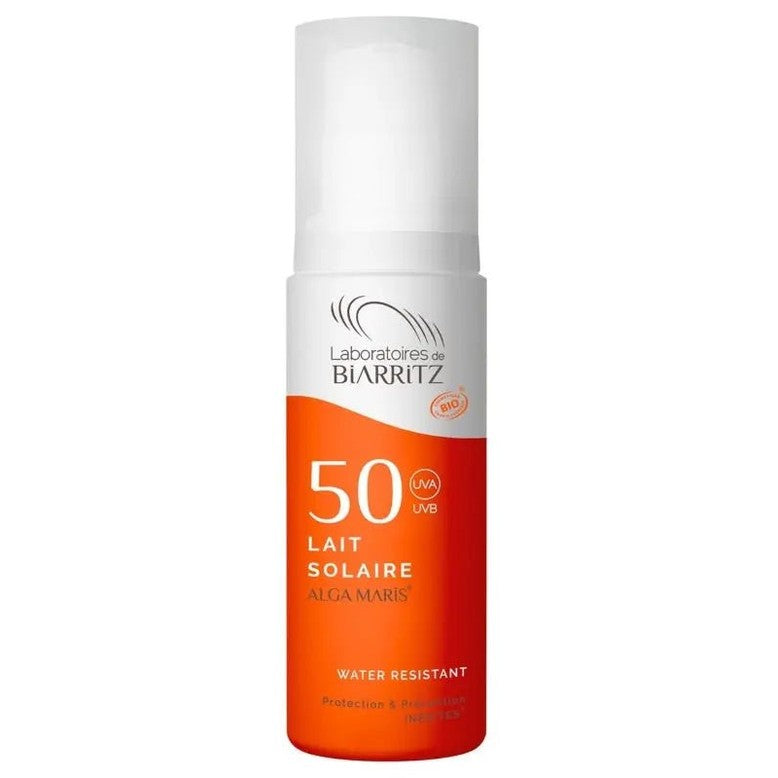 Alga Maris Sonnenmilch LSF 50+ - Sanoverde