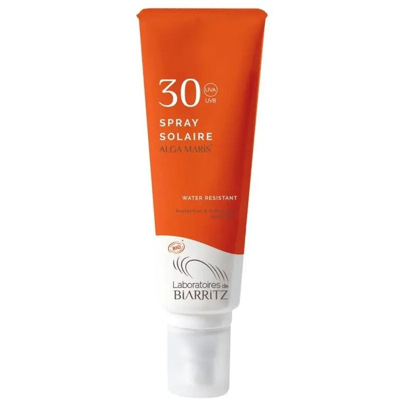Alga Maris Sonnenspray LSF 30 - Sanoverde