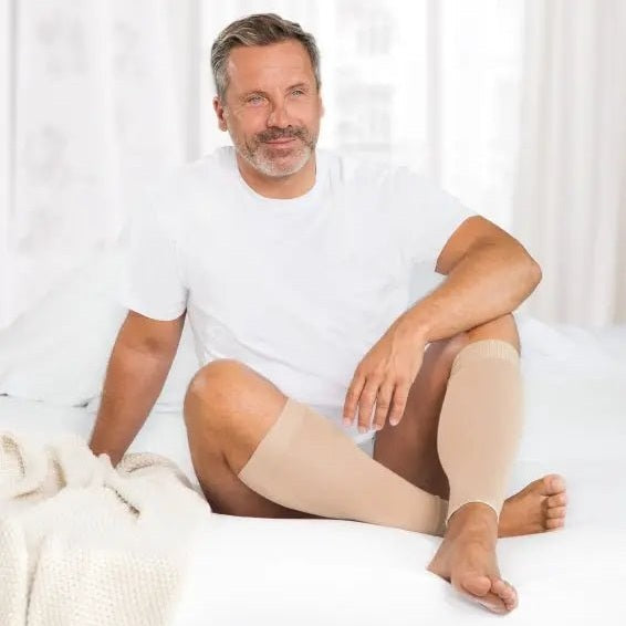 AlkaWear® BasischeStulpen, P. Jentschura - Sanoverde