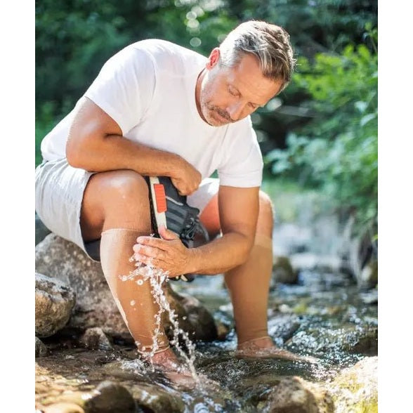 AlkaWear® BasischeStulpen, P. Jentschura - Sanoverde