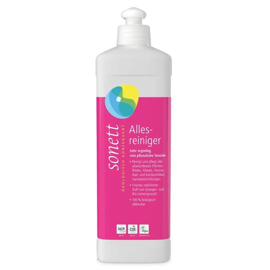 Allesreiniger - Sanoverde