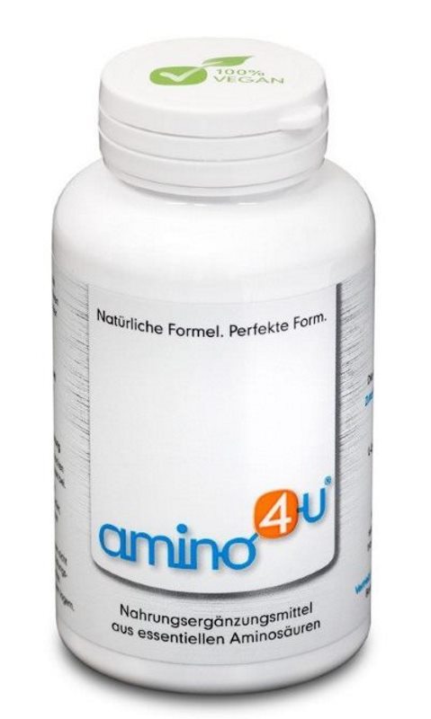 MyAmino Aminosäuren Presslinge 1 Dose