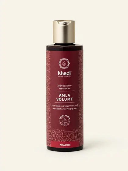 Shampoo Amla Volume