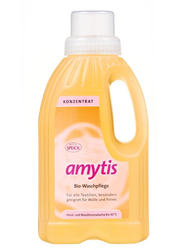 Amytis Bio-Waschpflege